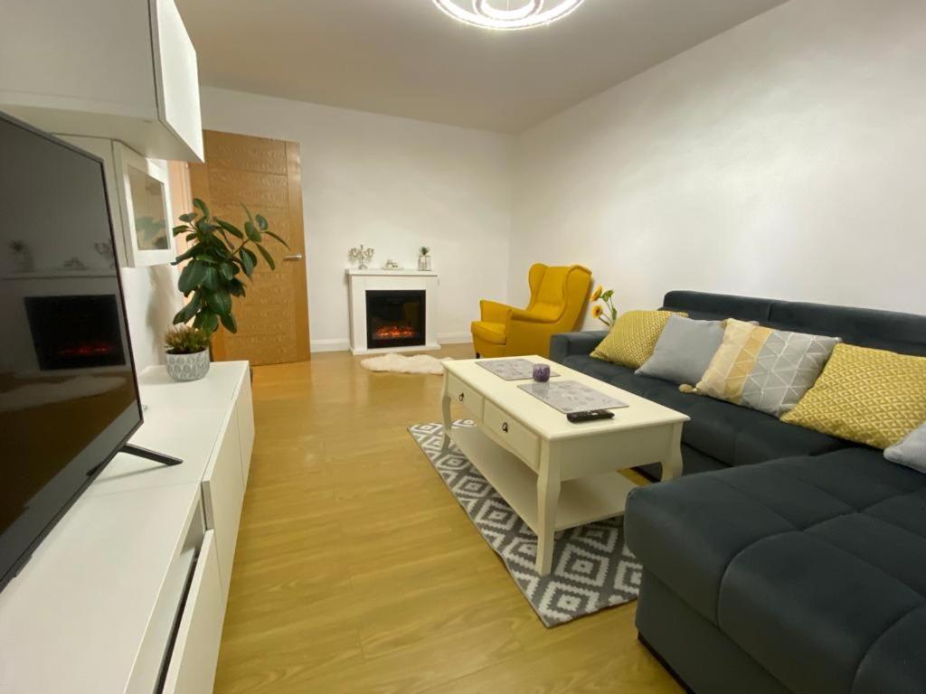 Bucovina View Apartment Campulung Moldovenesc Bagian luar foto
