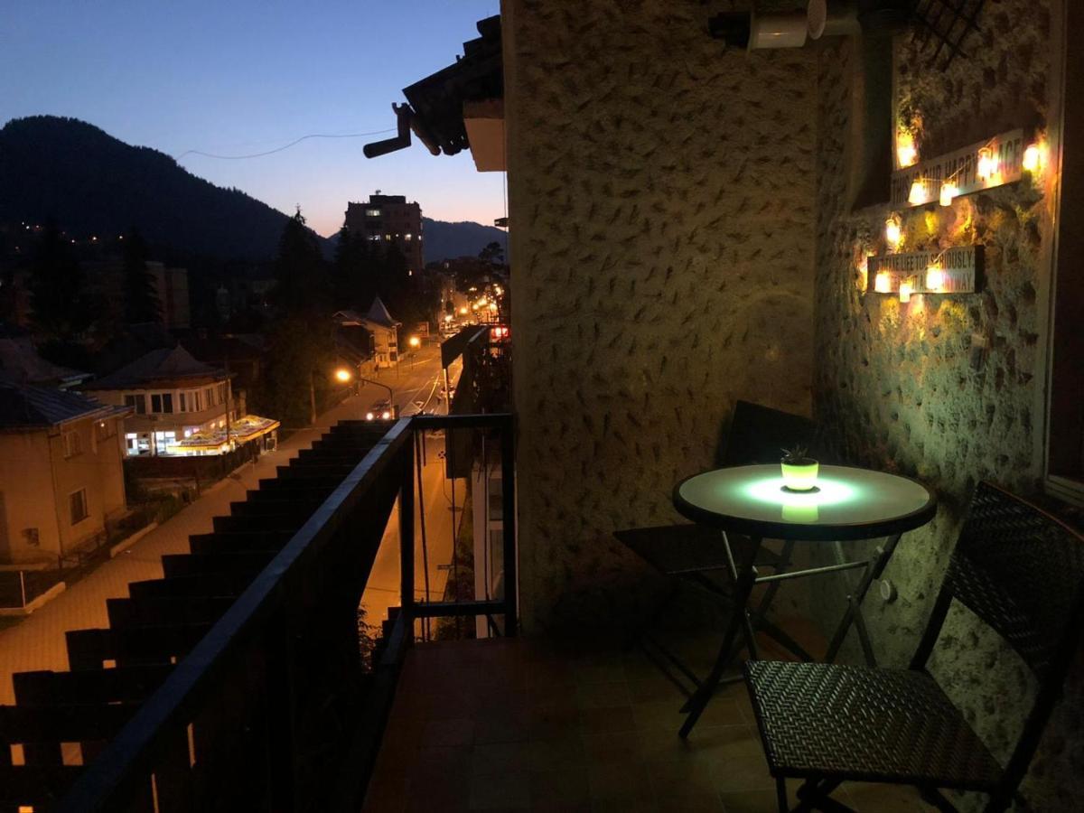 Bucovina View Apartment Campulung Moldovenesc Bagian luar foto