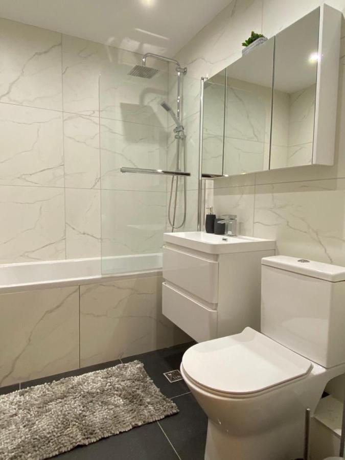 Bucovina View Apartment Campulung Moldovenesc Bagian luar foto