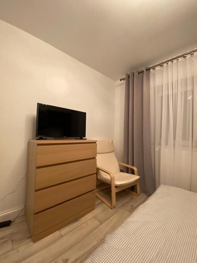 Bucovina View Apartment Campulung Moldovenesc Bagian luar foto