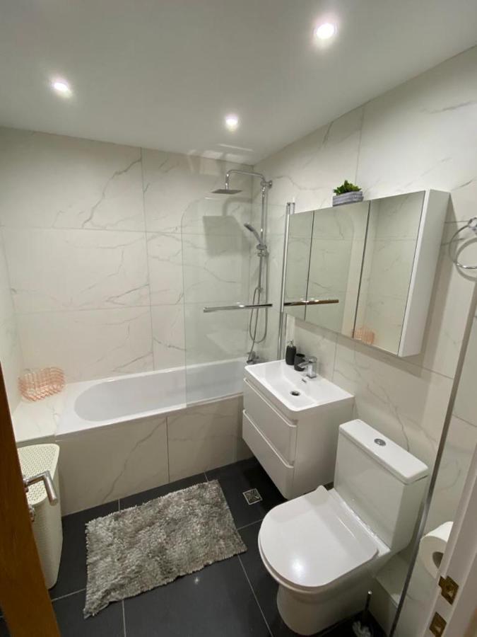 Bucovina View Apartment Campulung Moldovenesc Bagian luar foto