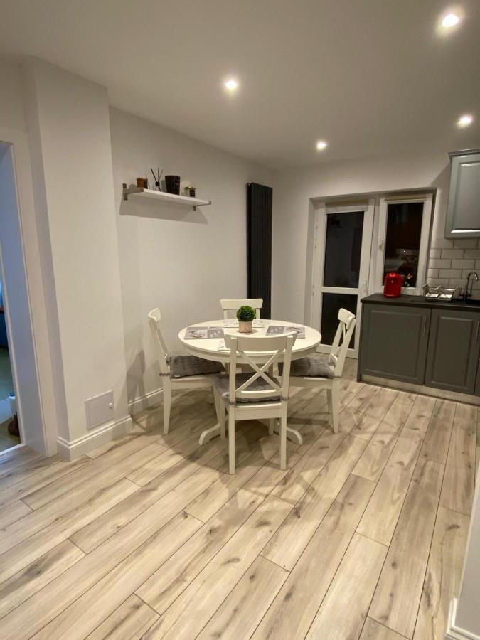 Bucovina View Apartment Campulung Moldovenesc Bagian luar foto