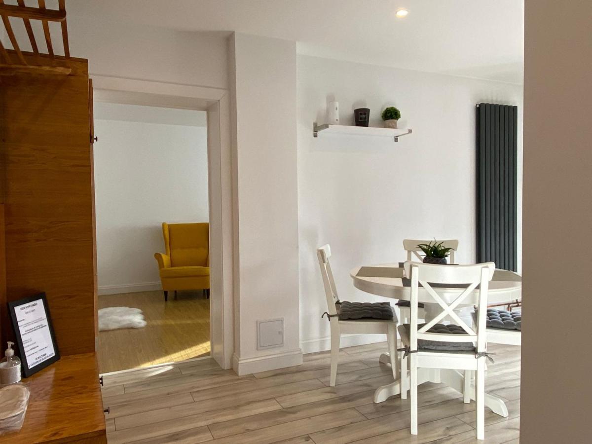 Bucovina View Apartment Campulung Moldovenesc Bagian luar foto