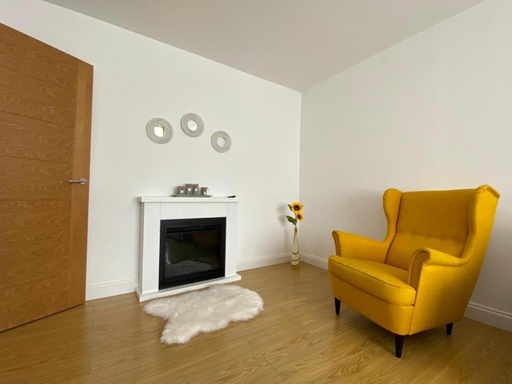Bucovina View Apartment Campulung Moldovenesc Bagian luar foto