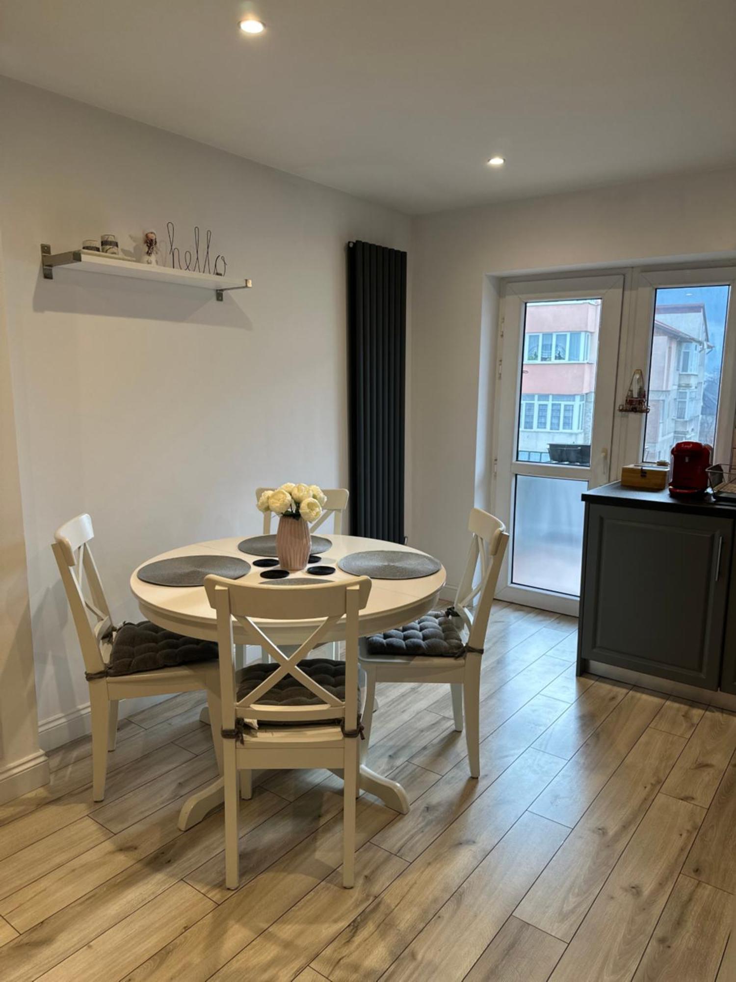 Bucovina View Apartment Campulung Moldovenesc Bagian luar foto