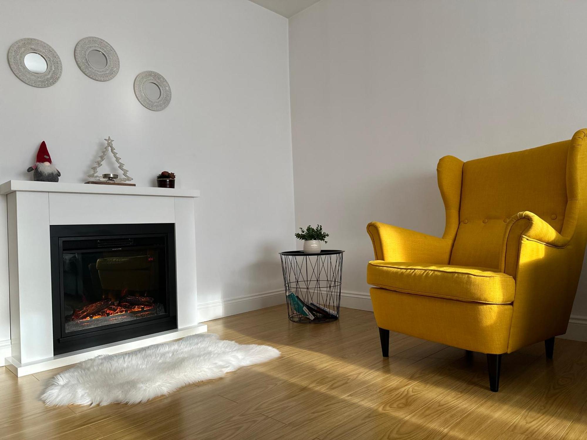 Bucovina View Apartment Campulung Moldovenesc Bagian luar foto