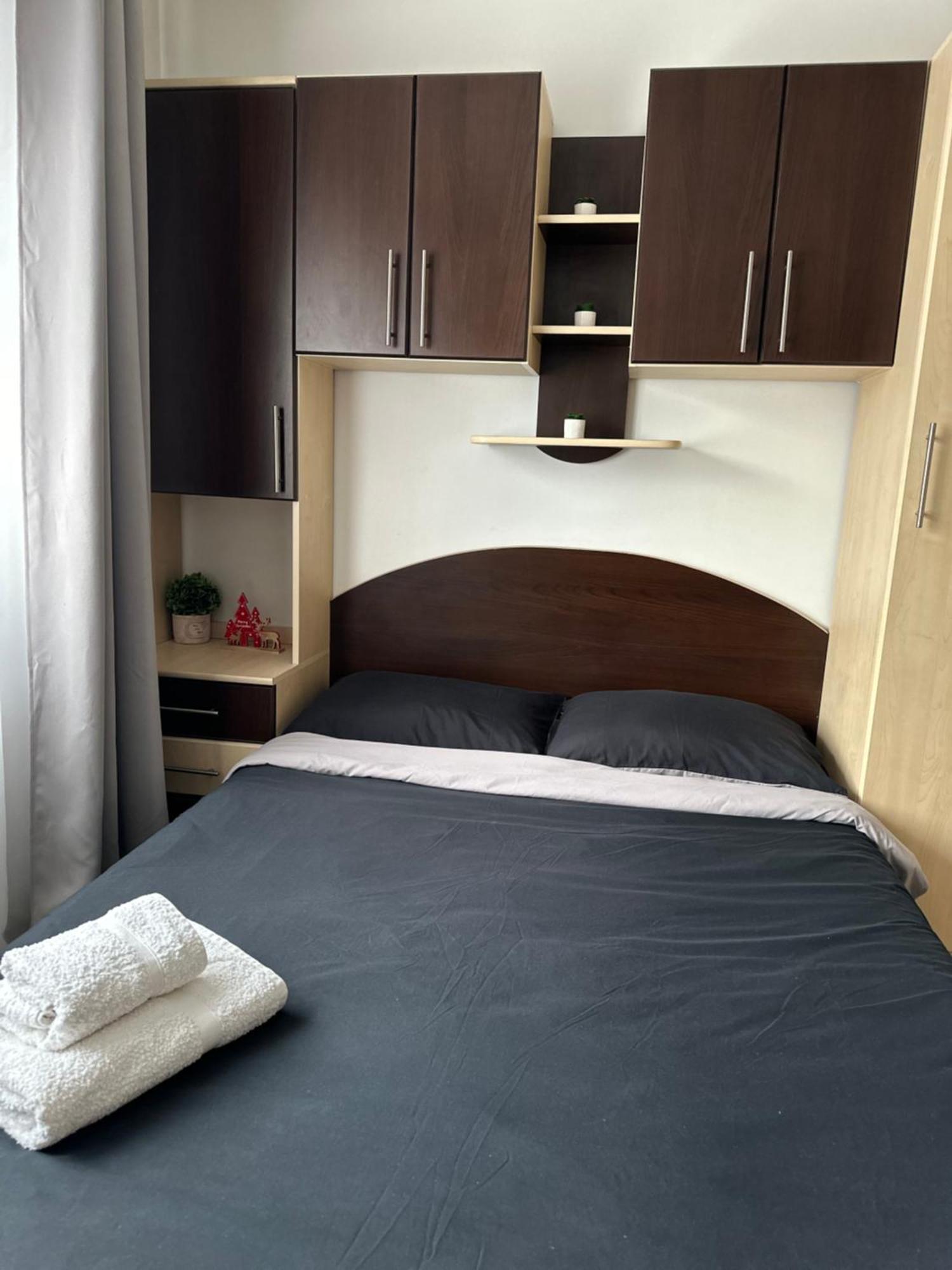 Bucovina View Apartment Campulung Moldovenesc Bagian luar foto