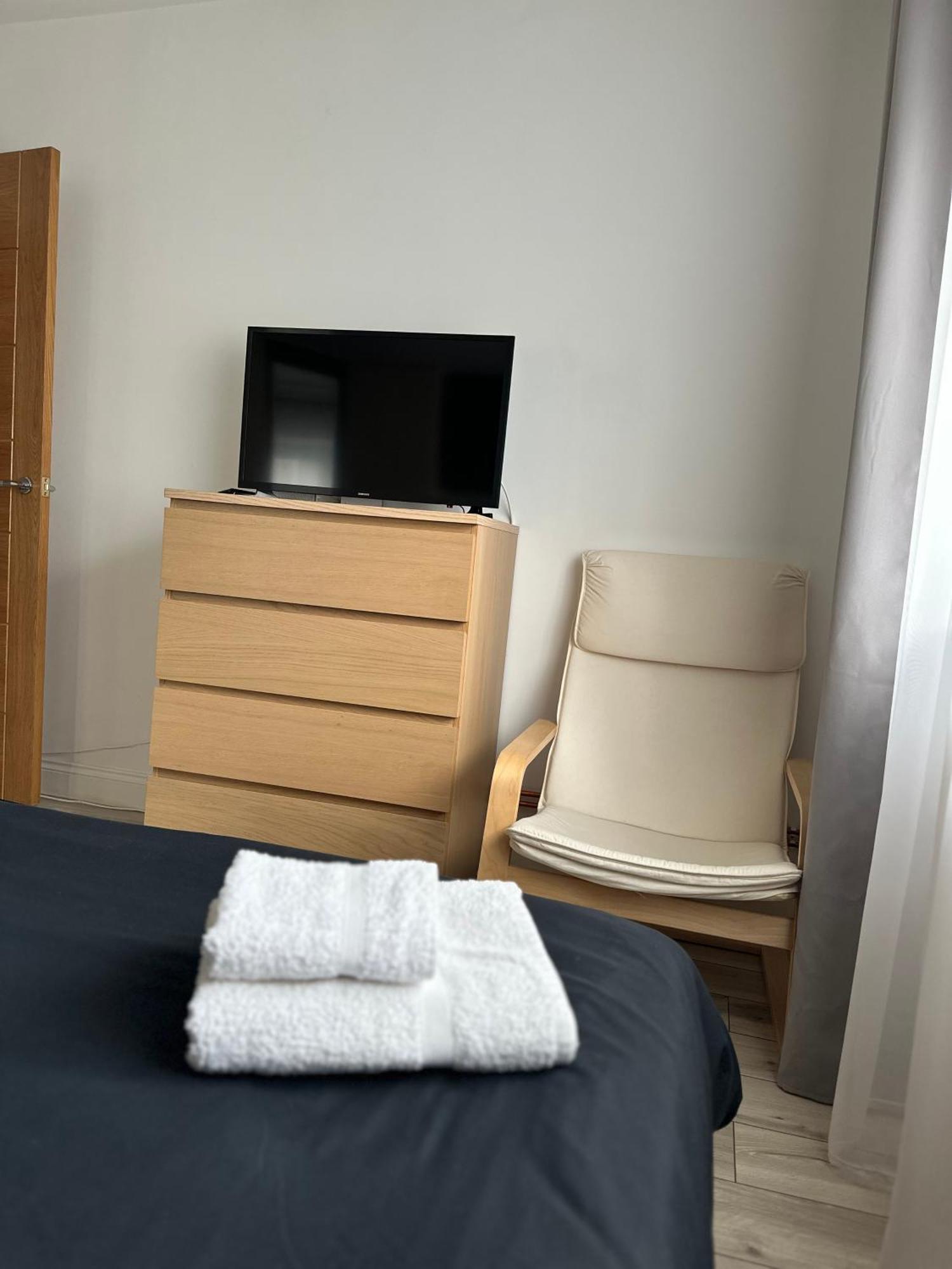Bucovina View Apartment Campulung Moldovenesc Bagian luar foto